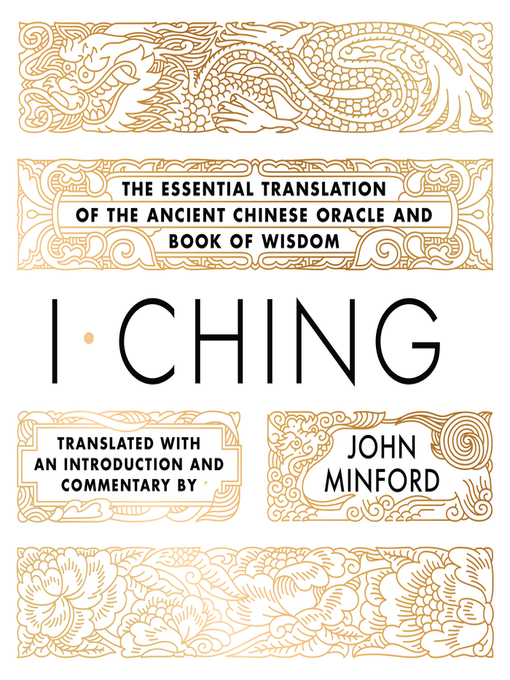 Title details for I Ching by John Minford - Available